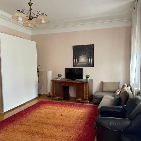 Rudolf House Apartment Budapesta Exterior foto