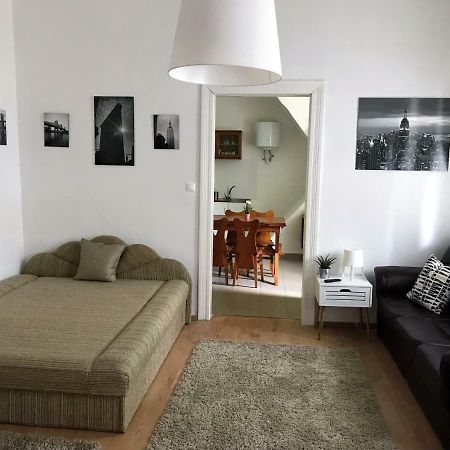 Rudolf House Apartment Budapesta Exterior foto