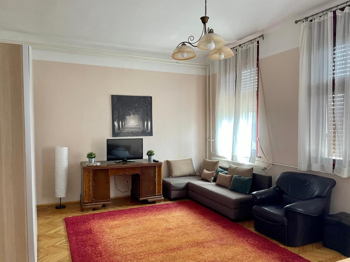Rudolf House Apartment Budapesta Exterior foto
